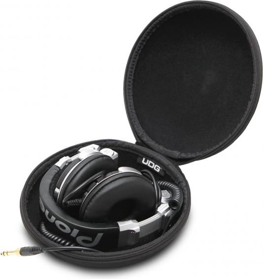 Actual product image UDG Creator Headphone Case Small