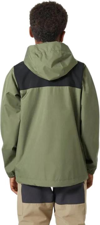 Immagine prodotto Helly Hansen Giacca da pioggia Vancouver per bambini (176)