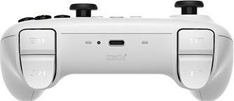 Actual product image 8bitdo Ultimate Controller with charging station (PC, Switch)