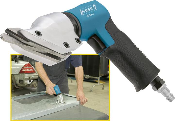 Immagine prodotto HAZET Cesoia per lamiere 9036N-5