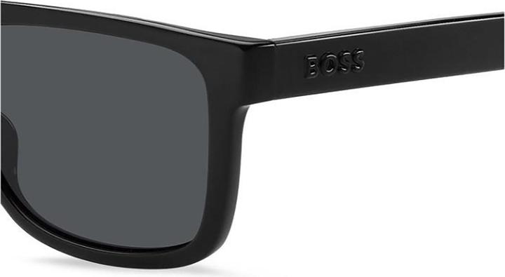 Immagine prodotto Hugo Boss Boss 1647/S Rechthoekig Kunststof Heren Zonnebril