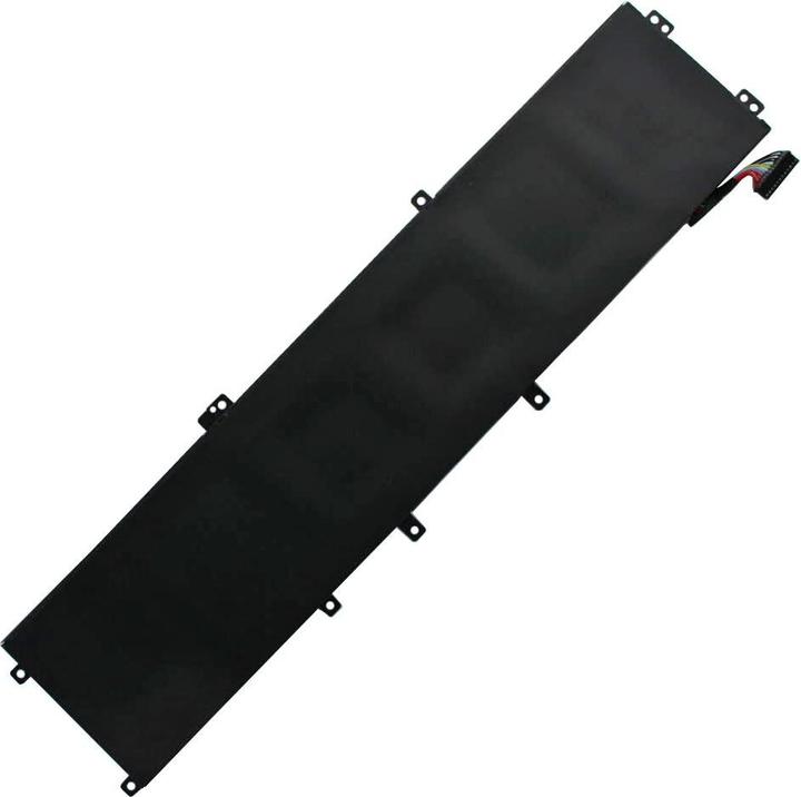 Image du produit AccuCell Batterie Dell Precision 5510, Precision M5510, XPS 15 9550 (7370 mAh)