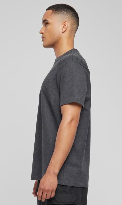 Actual product image Merchcode Love Heavy Oversized Tee - 109795 (L)