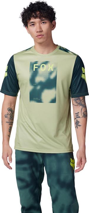 Image du produit Fox Jersey 24 Ranger Ss Race Taunt Pl Gr (M)