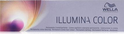 Actual product image Wella Illumina Color (4/ medium brown)