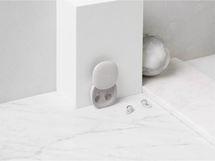 Image du produit Amazfit ZenBuds (8 h, Sans fil)