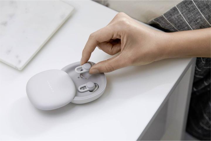 Image du produit Amazfit ZenBuds (8 h, Sans fil)