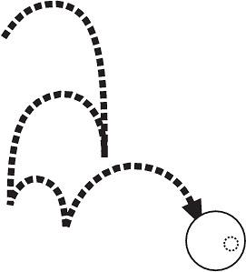 Actual product image Volley Unball, 21 cm
