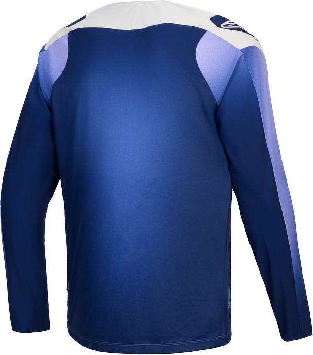 Image du produit Alpinestars Jersey A-Aria Polartec Maker (S)