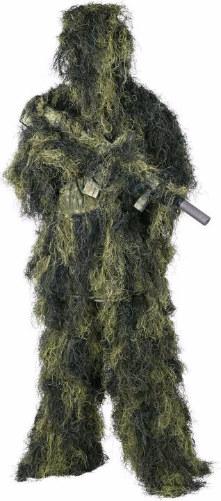 Immagine prodotto Helikon Tuta mimetica Ghillie