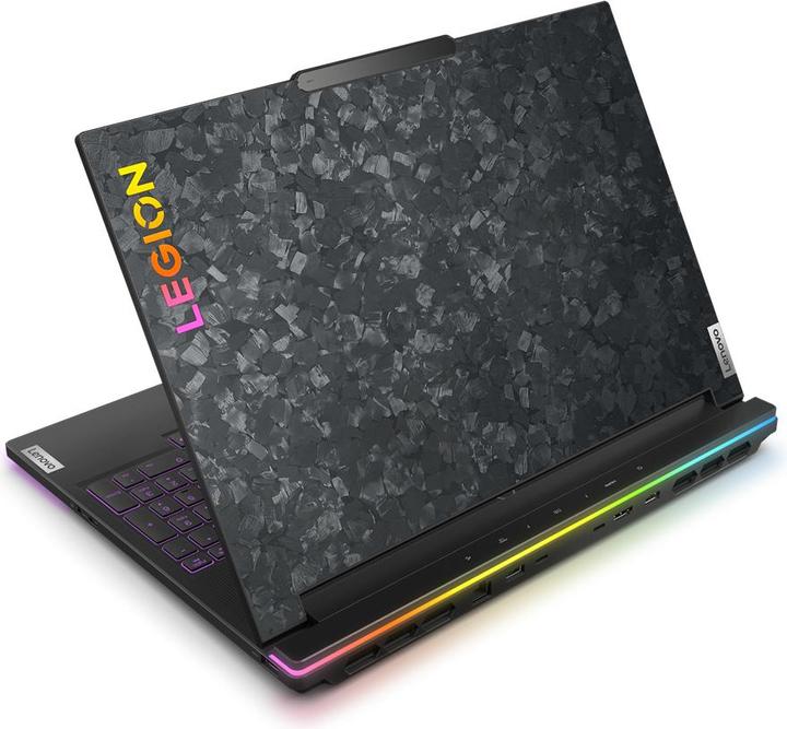 Produktbild Lenovo Legion 9 RTX 4090 (16", Intel Core i9-13980HX, 64 GB, 2000 GB, CH)