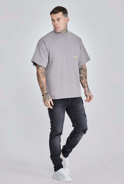 Image du produit Siksilk T-Shirt Oversized T-Shirt (L)