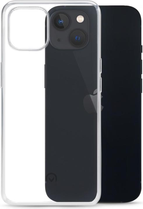 Produktbild Mobilize Gelee-Hülle (Apple iPhone 13 mini)