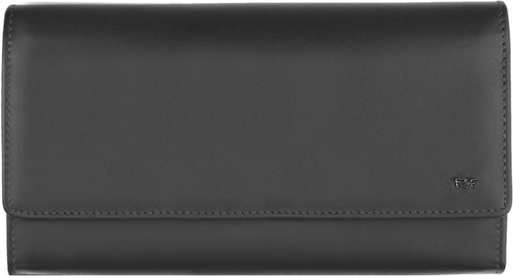 Actual product image Riccardo Ferducci Ladies purse, RFID