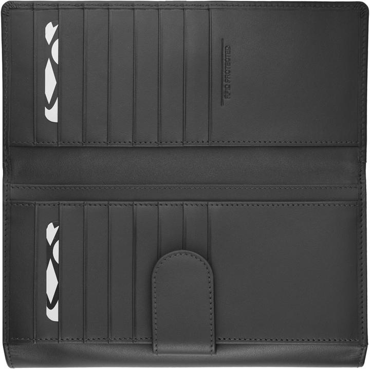 Actual product image Riccardo Ferducci Ladies purse, RFID