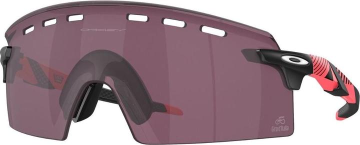 GIRO PINK STRIPES