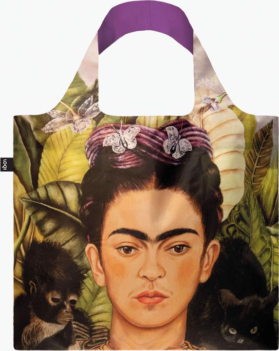 Immagine prodotto Loqi Borsa Riciclata (10 l)