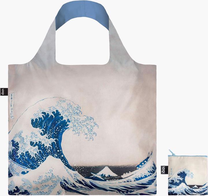 Immagine prodotto Loqi Borsa Riciclata (10 l)