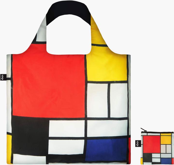 Produktbild Loqi BAG Recycled (10 l)