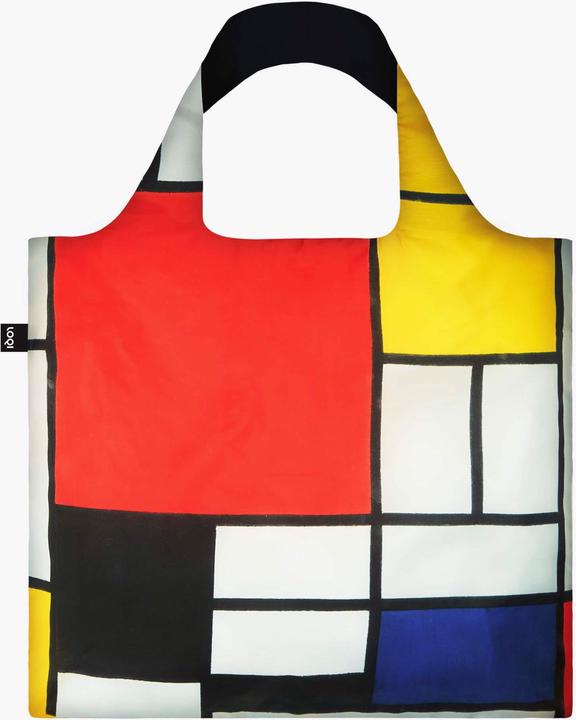 Produktbild Loqi BAG Recycled (10 l)