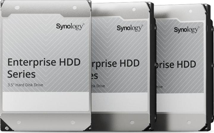 Immagine prodotto Synology HAS5300-12T (12 TB, 3.5")