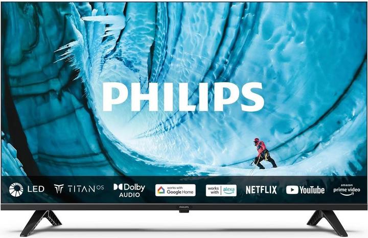 Produktbild Philips 32PHS6009/12 (32", PHS6009, LED, HD, 2024)