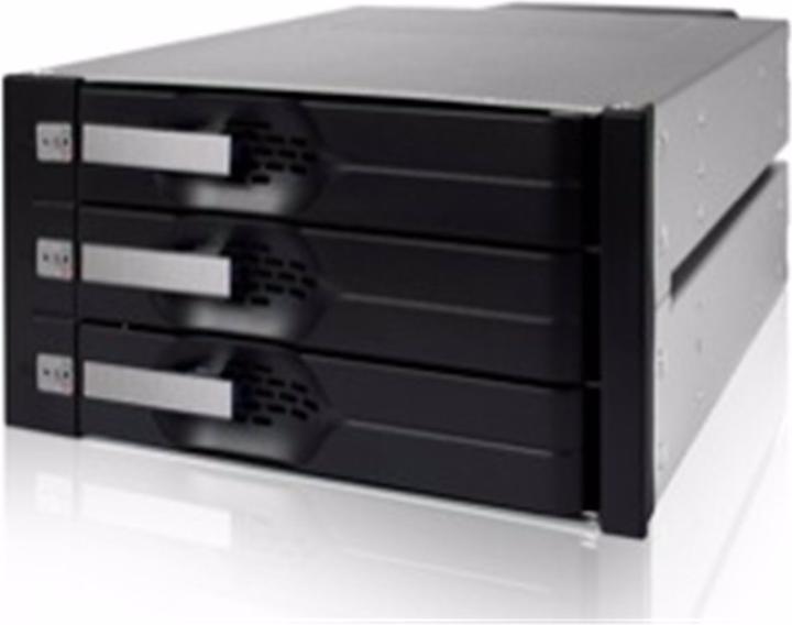 Image du produit Icy Dock 3x 3.5" SATA Backplane