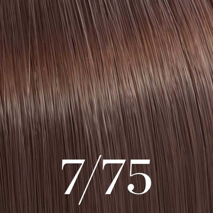 Produktbild Wella Color Touch Deep Browns - 7/75 (Braun, Rot, Blond)