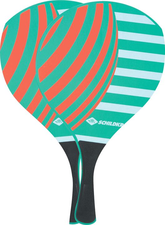 Produktbild Schildkröt Beach Paddle Ball Set Ocean