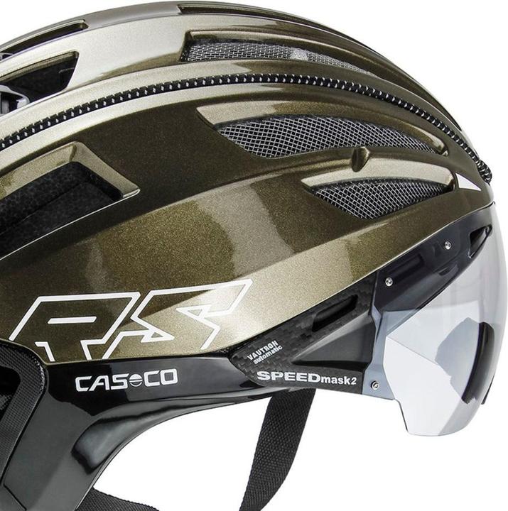 Produktbild Casco Speedairo 2 RS (52 - 56 cm)