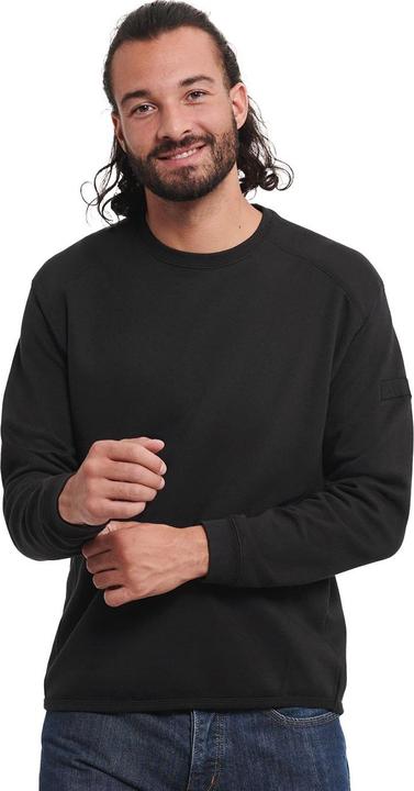 Immagine prodotto Russell Felpa uomo Spotshield Heavy Duty Crew Neck (4XL)
