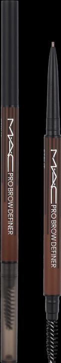 Image du produit MAC Cosmetics Pro Brow Definer 1Mm-Tip Brow Pencil Strut (Strut)