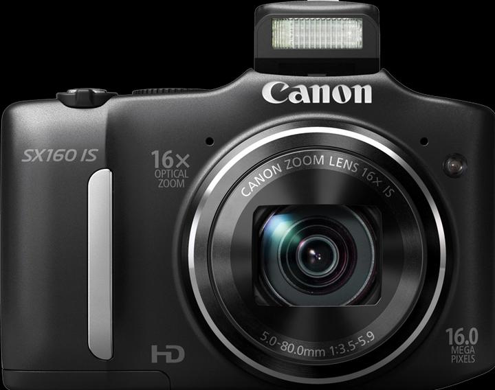 Actual product image Canon Cli-551xl (FC)