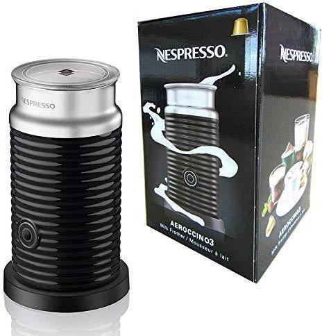 Produktbild NESPRESSO Milchaufschäumer (30 cl)