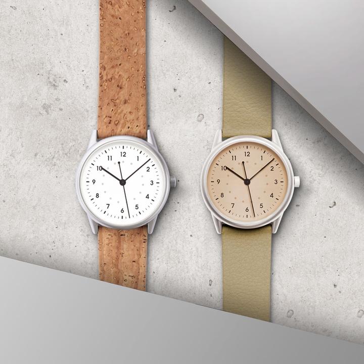 Immagine prodotto Mudita Moment Watch, NR Bianco