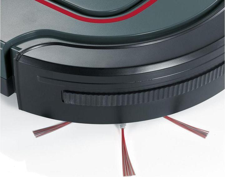 Actual product image Severin Rb 7025 (Robot vacuum)