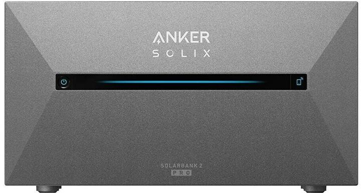 Solix Solarbank 2 E 1600 Pro