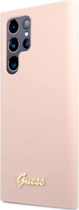 Immagine prodotto Guess cassa (Samsung Galaxy S22 Ultra)