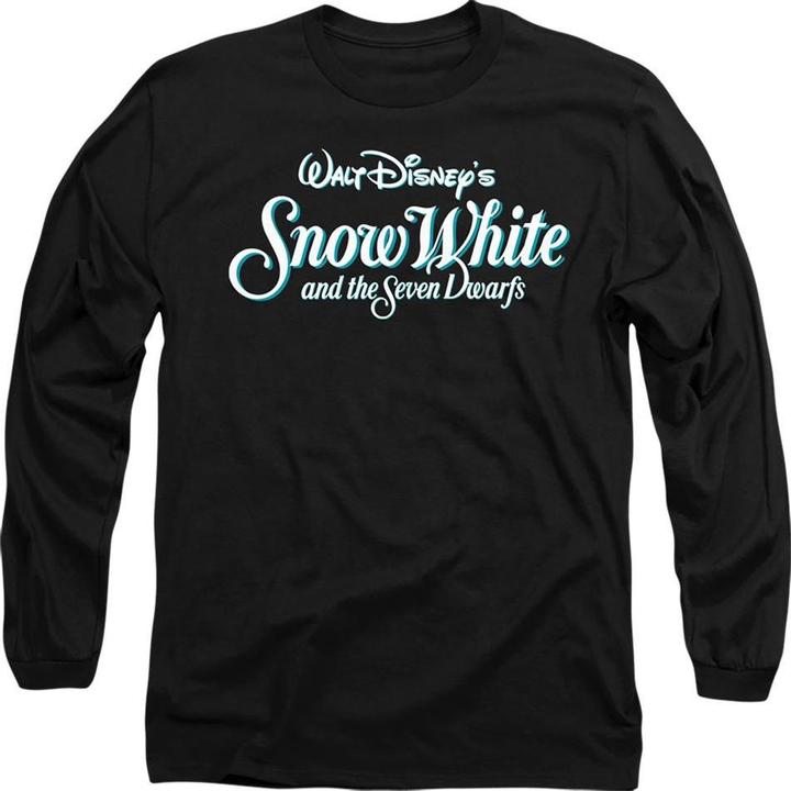Produktbild Snow White TShirt (S)