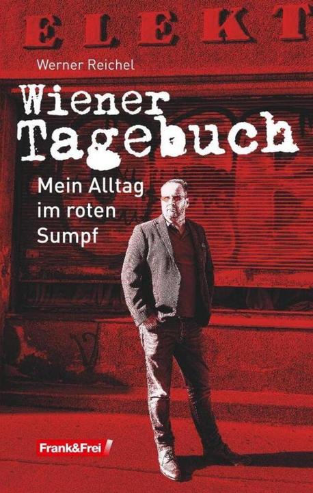 Immagine prodotto Reichel:Diario viennese (Tedesco)