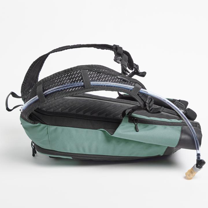 Produktbild Rockrider MTB Trinkrucksack - Explore 7 l/2 l Wasser (7 l)