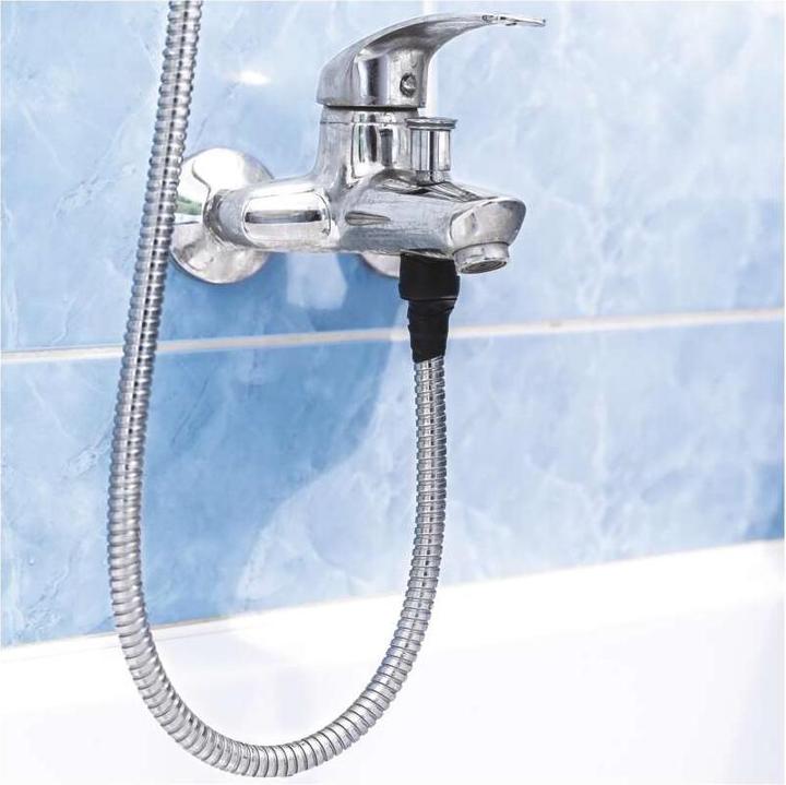 Immagine prodotto Toya Nastro autofusibile 25mm/5m nero (25 mm)