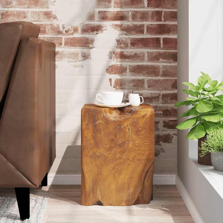 Actual product image VidaXL Tabouret