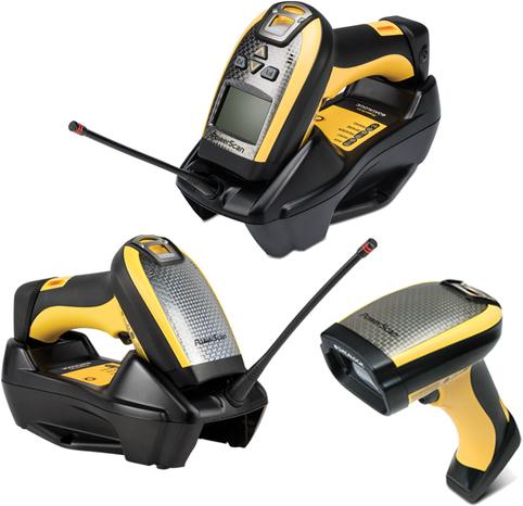 Produktbild Datalogic PM9501-DDPM433RB (2D-Barcodes)