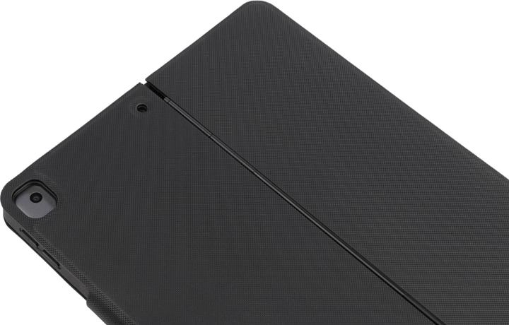 Image du produit Tucano Tasto Tastatur Case (CH, iPad 10.2 2019, iPad 10.2)