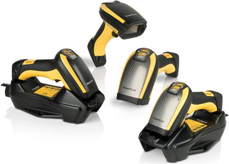 Produktbild Datalogic PM9501-DDPM433RB (2D-Barcodes)
