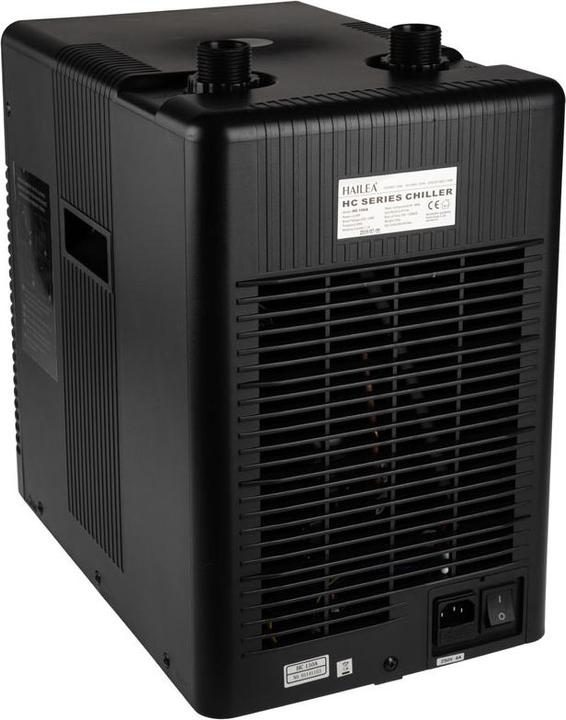 Actual product image Hailea Ultra Titanium 200 HC150