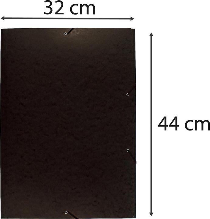 Actual product image Exacompta Folder (A2, 1 x)