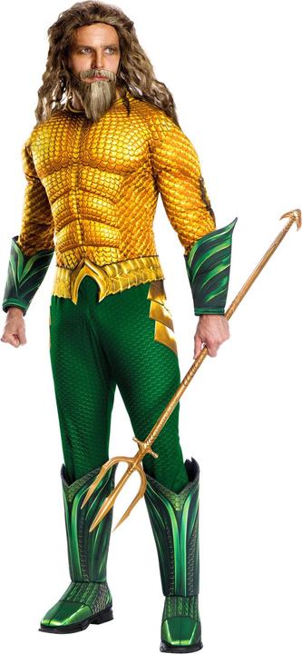 Produktbild Rubies Aquaman (XL)