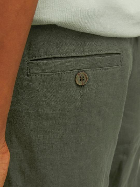 Immagine prodotto Jack & Jones Jpstkarl Jjlawrence Linen Chino Sn Jnr (170)